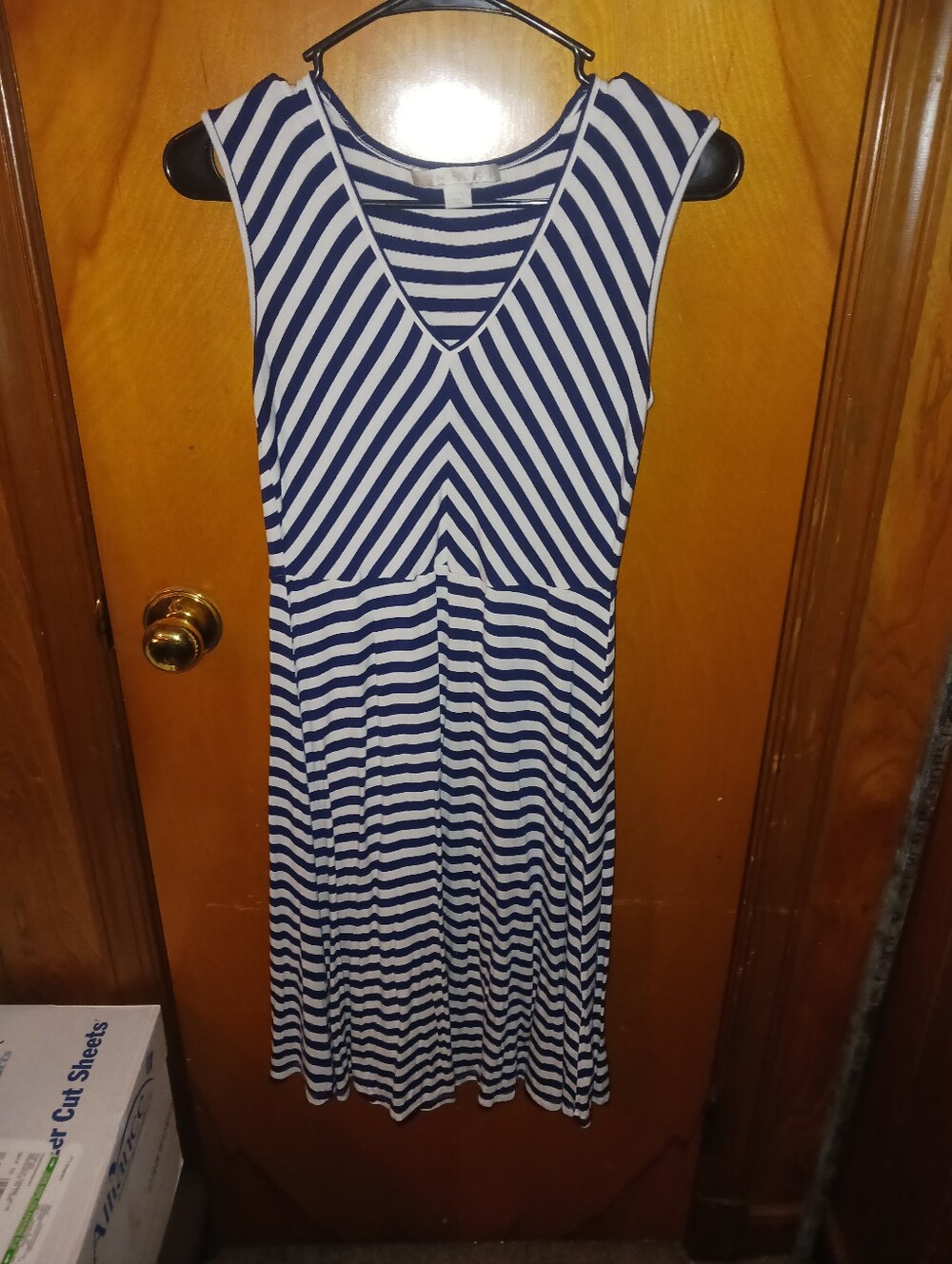 Cute Ladies Size Xsmall Dress